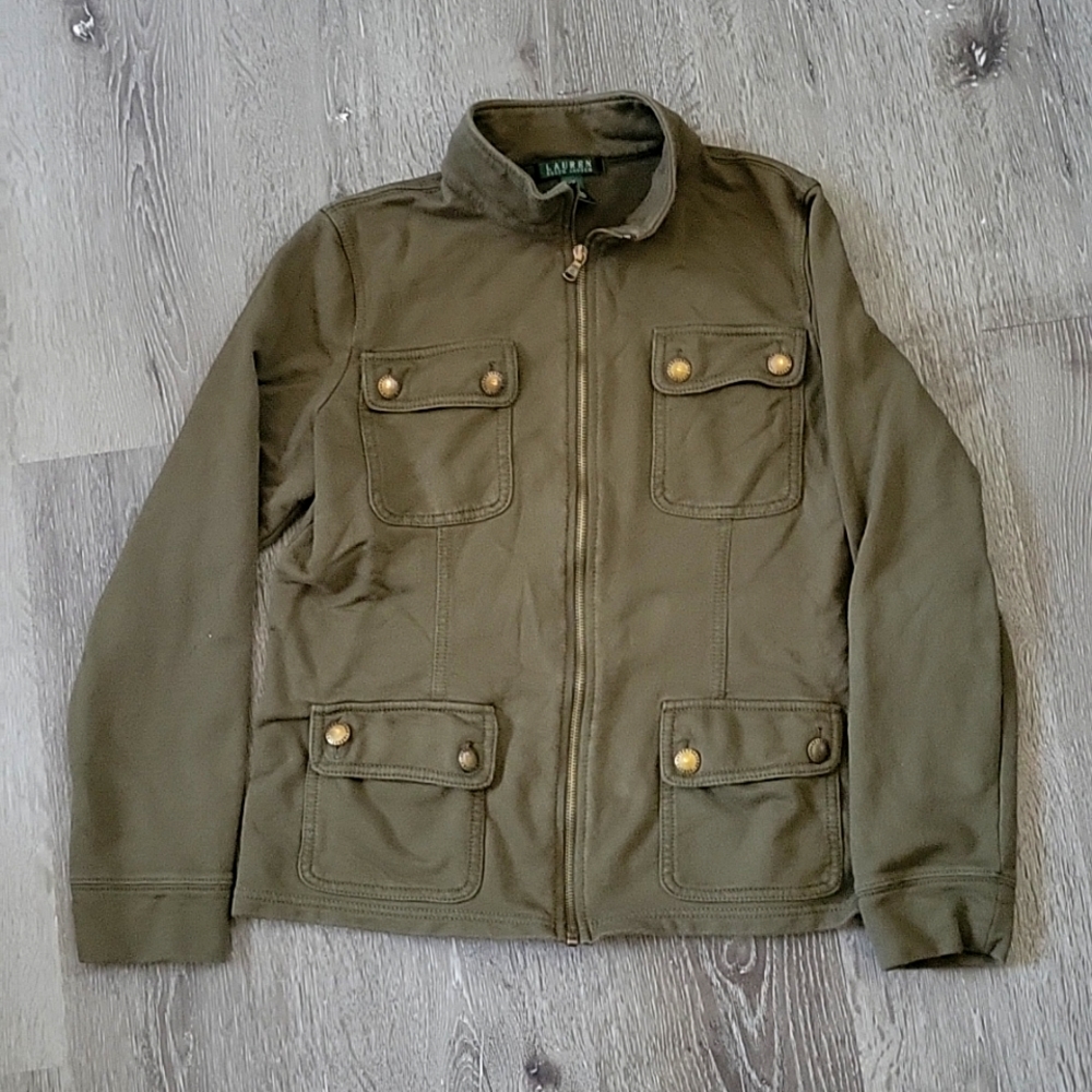 Jacket